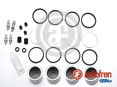 Repair Kit, brake caliper
